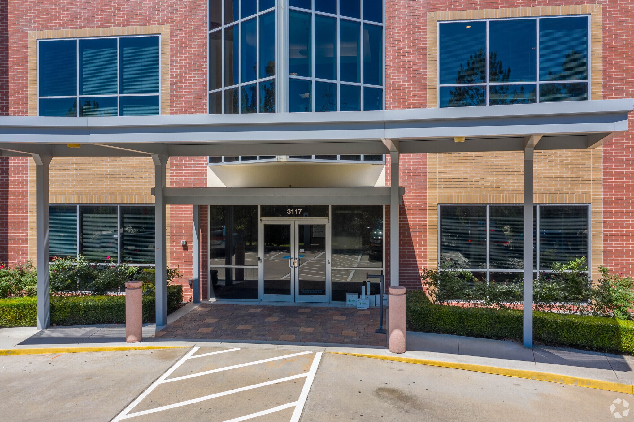 3117 College Park Dr, The Woodlands, TX 77384 College Park Medical