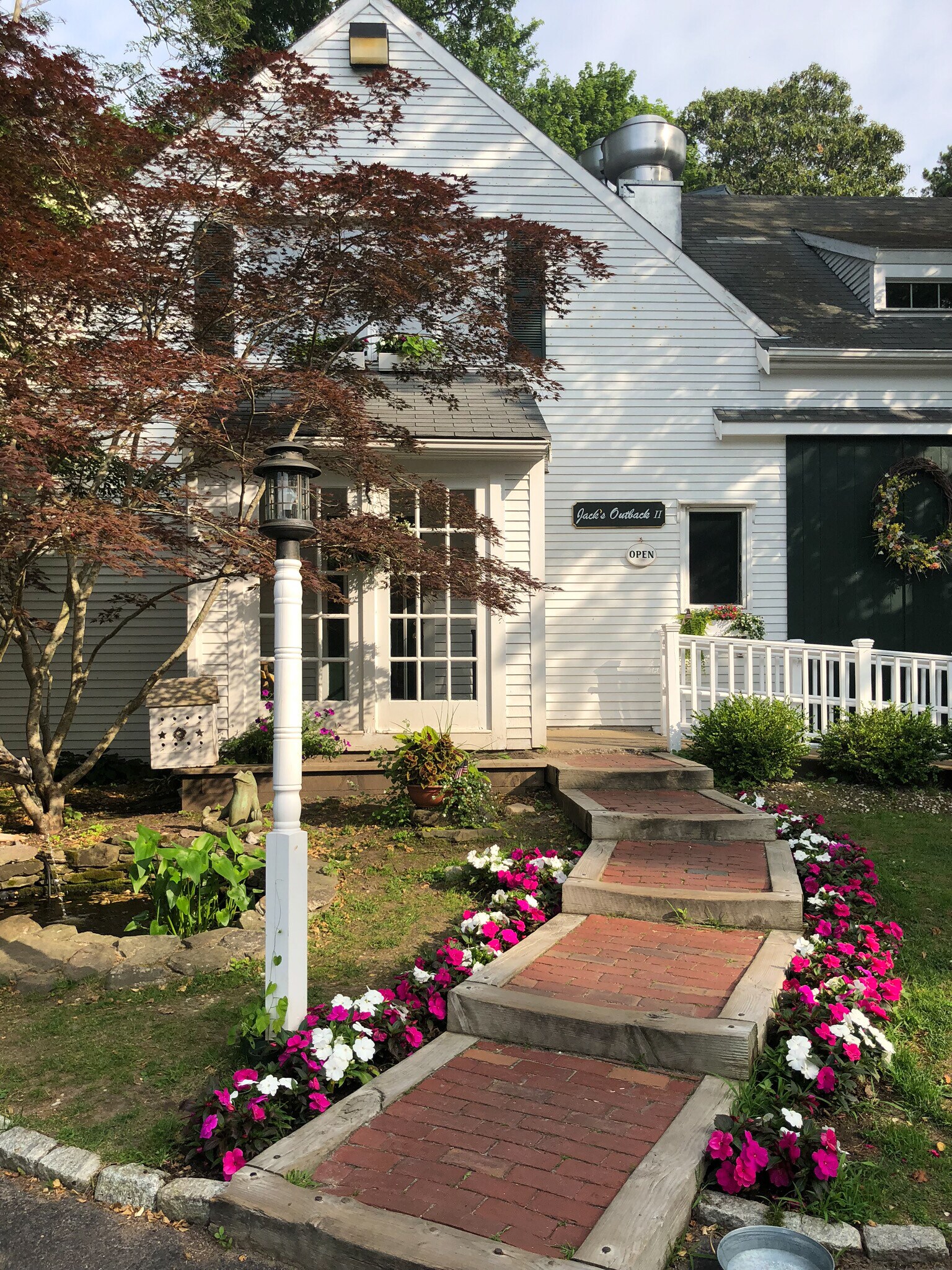 161 Route 6A, Yarmouth Port, MA for sale Building Photo- Image 1 of 1