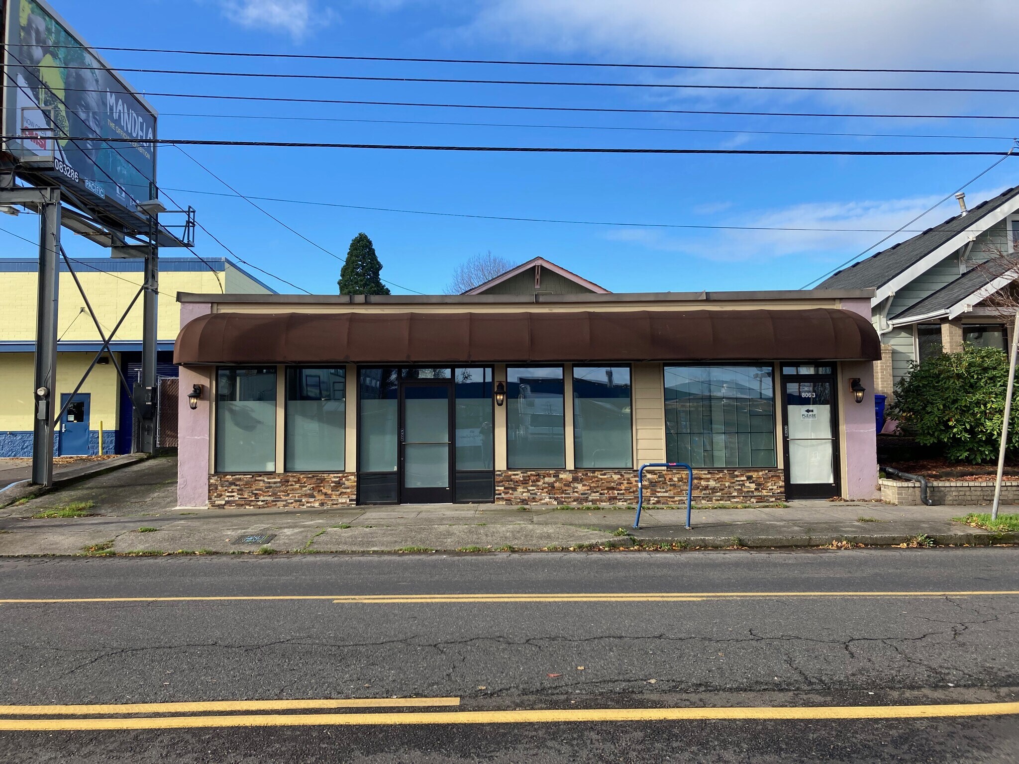8063 SE 17th Ave, Portland, OR for sale Building Photo- Image 1 of 1