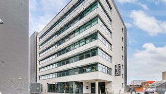 More details for 21 Evesham St, London - Office for Lease