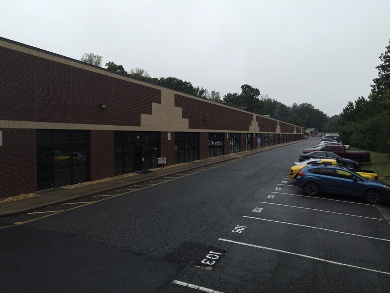 3619 Richmond Hwy, Stafford, VA for lease - Building Photo - Image 3 of 8