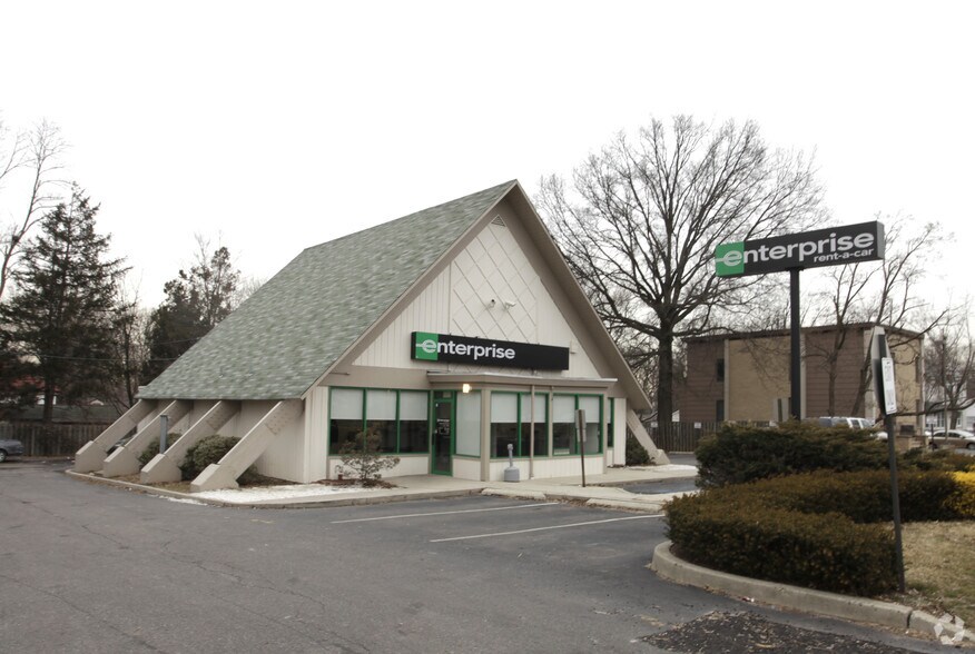 1921 State Route 27, Edison, NJ for sale - Building Photo - Image 1 of 1