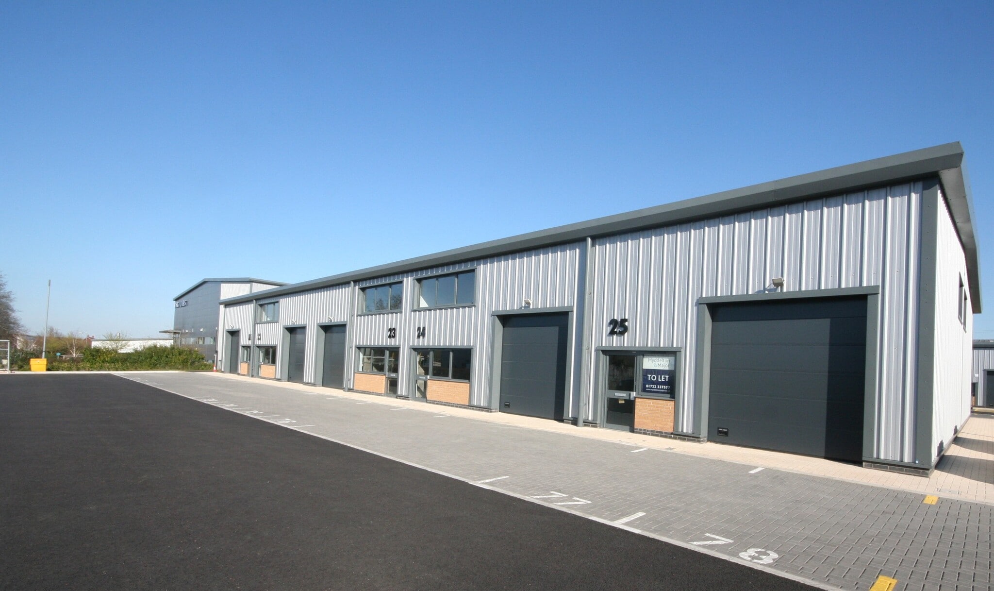 Malthouse Ln, Frome for lease Building Photo- Image 1 of 2