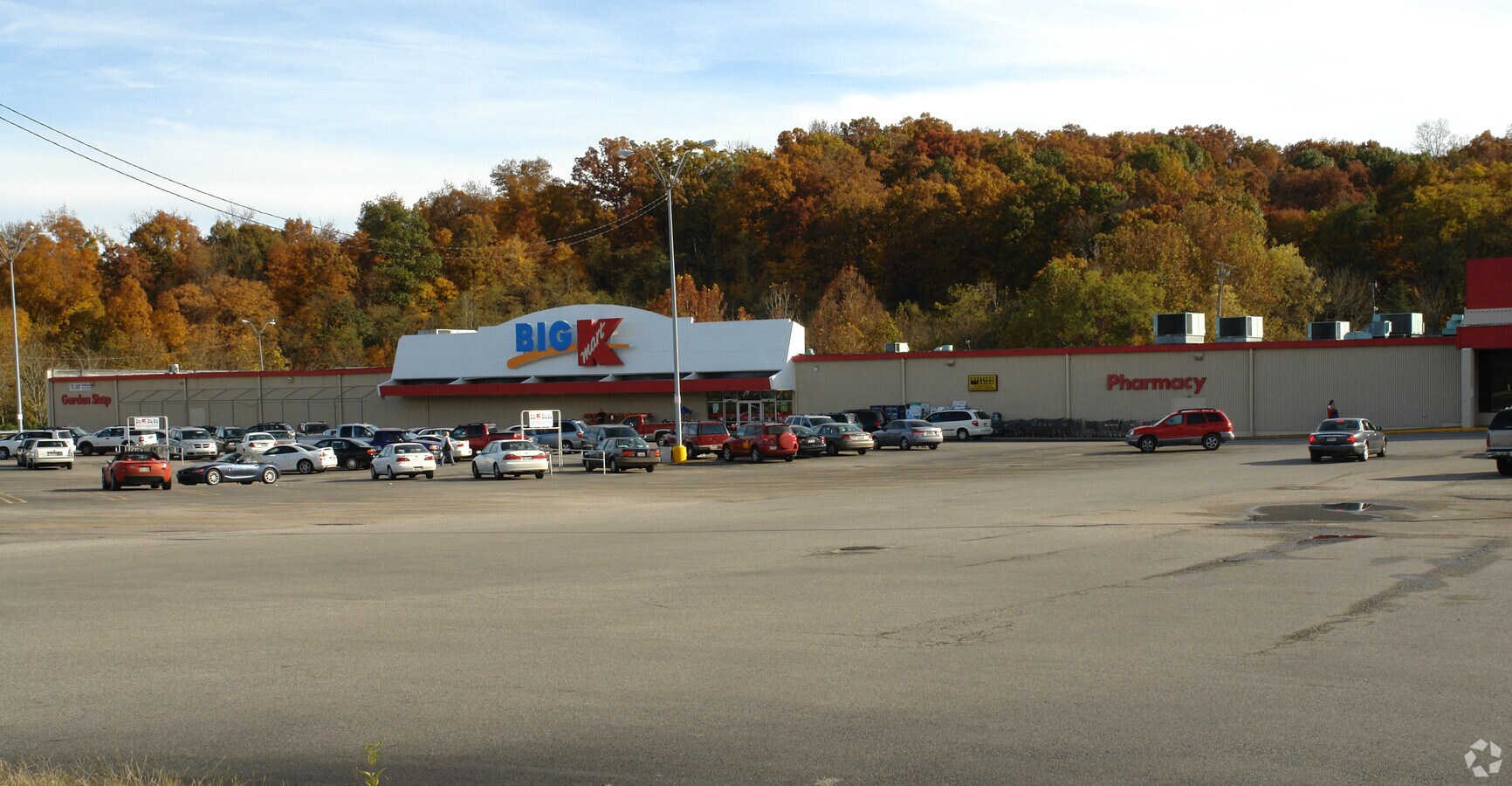 5636 US Route 60, Huntington, WV 25705