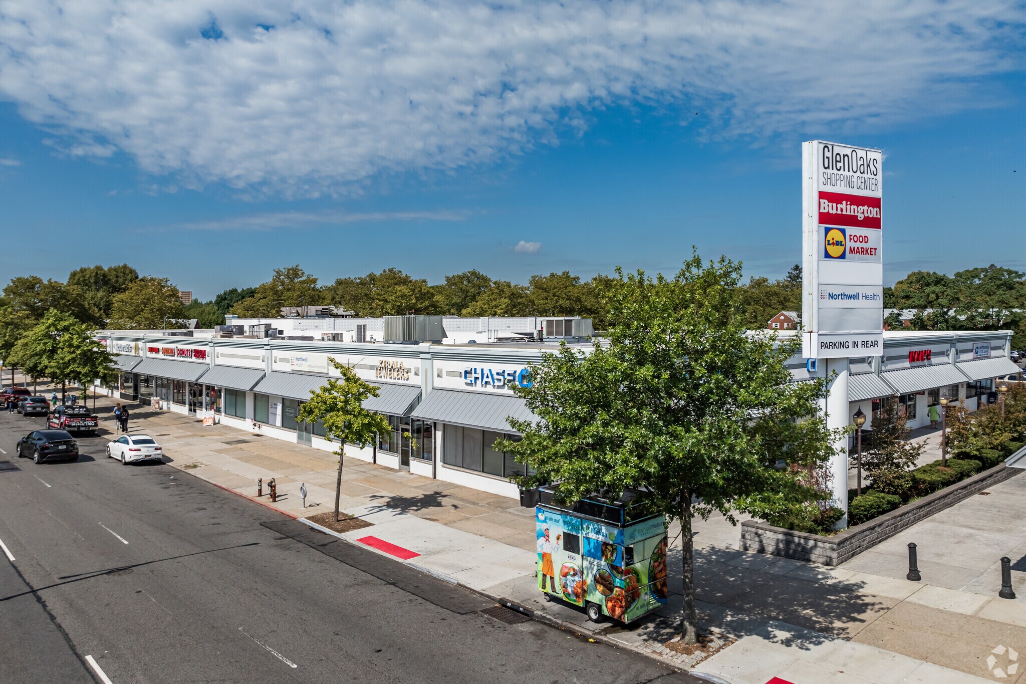 25501-25629 Union Tpke, Glen Oaks, NY for sale Primary Photo- Image 1 of 1