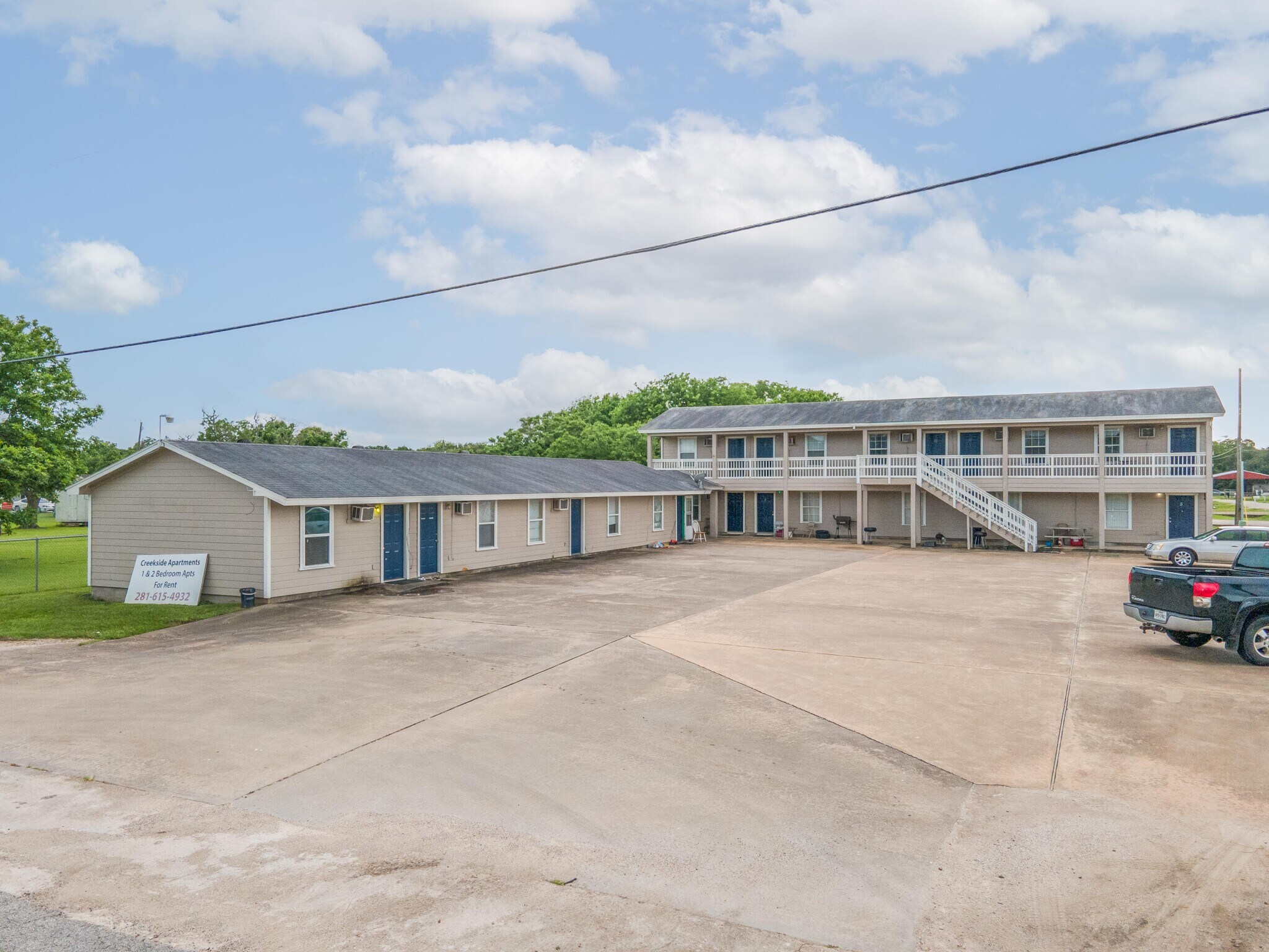3527 FM 523 Rd, Freeport, TX for sale Building Photo- Image 1 of 1