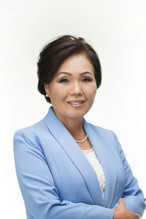 Yangsook Ku