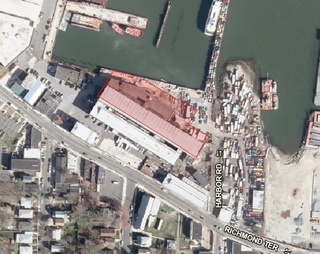 3111 Richmond Ter, Staten Island, NY for lease Building Photo- Image 1 of 12