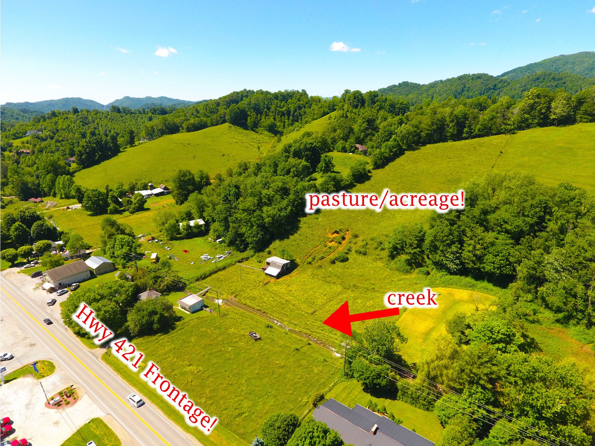 4996 US Highway 421 N, Vilas, NC for sale Other- Image 1 of 1