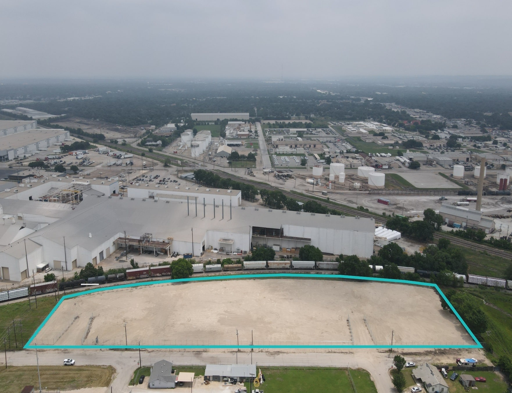 2956-3266 Crabtree St, Fort Worth, TX for sale Primary Photo- Image 1 of 4