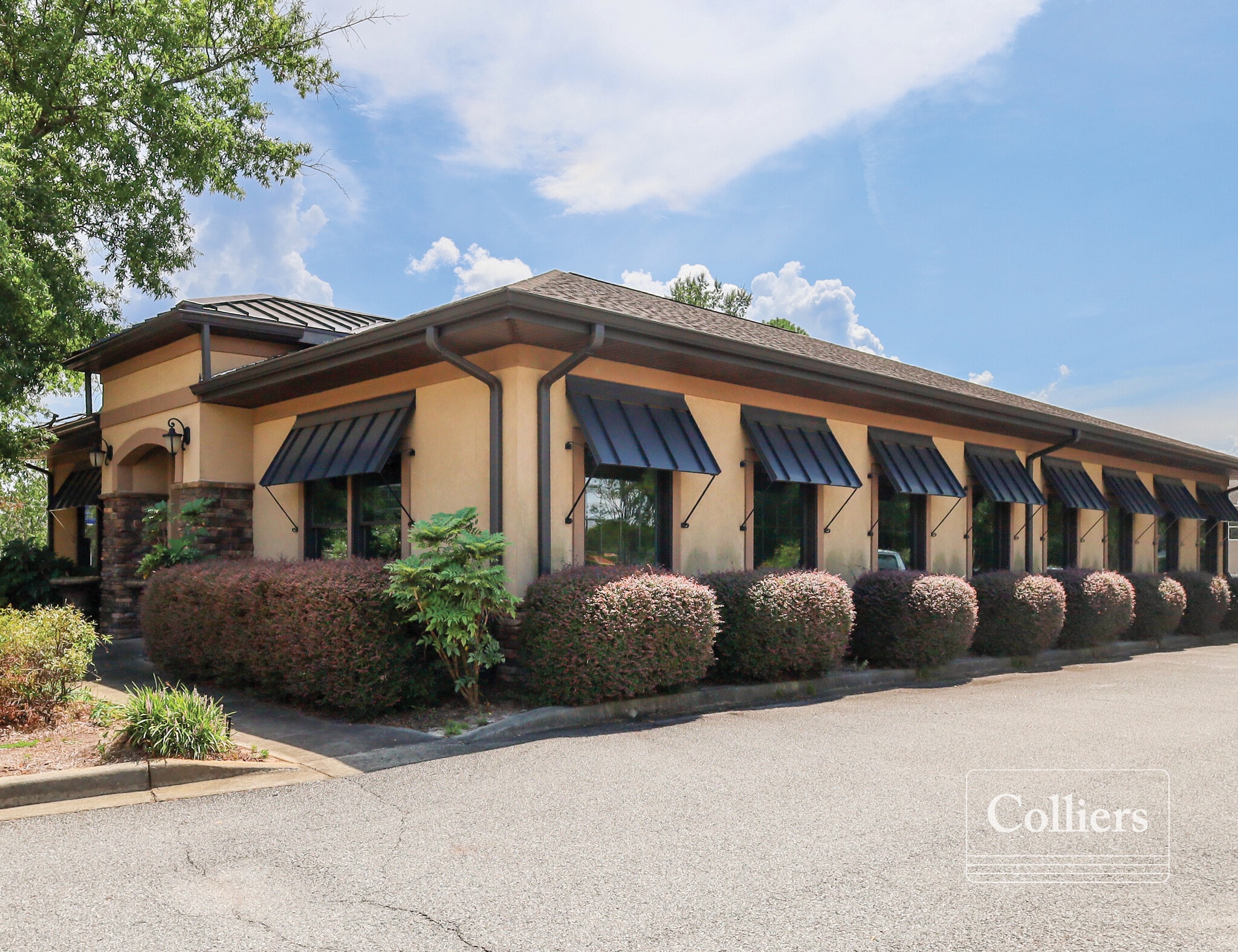 7335 St Andrews Rd, Irmo, SC for lease Building Photo- Image 1 of 6