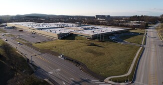 More details for 601 Allendale Rd, King Of Prussia, PA - Industrial for Lease