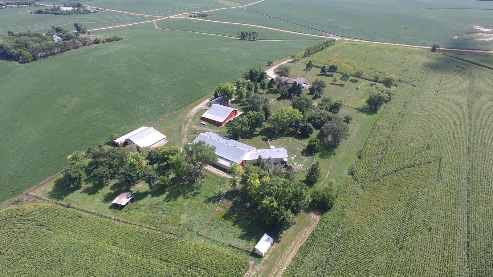 7500 W Benson Rd, Sioux Falls, SD 57107