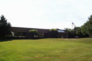 More details for 29330-29350 Stephenson Hwy, Madison Heights, MI - Industrial for Lease