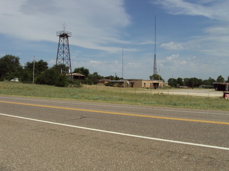 1528 E Main St, Velma, OK for sale - Building Photo - Image 1 of 1