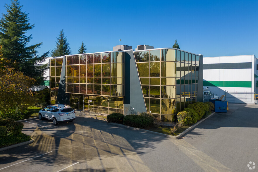 1495 Kebet Way, Port Coquitlam, BC for lease - Primary Photo - Image 1 of 11