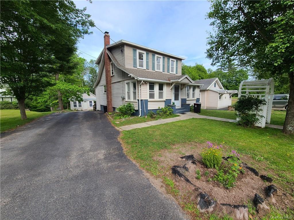 48 50 Horseshoe Lake, Kauneonga Lake, NY 12749