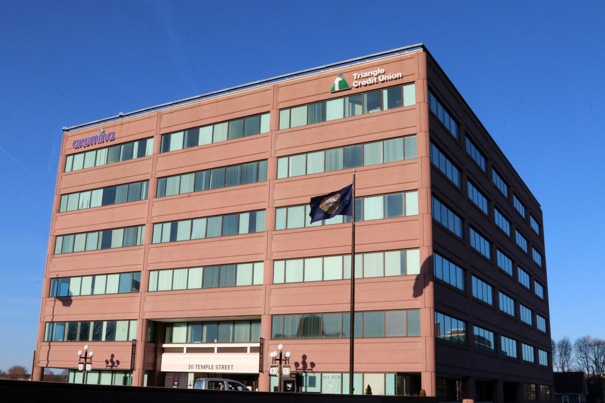 30 Temple St, Nashua, NH 03060 Office for Lease