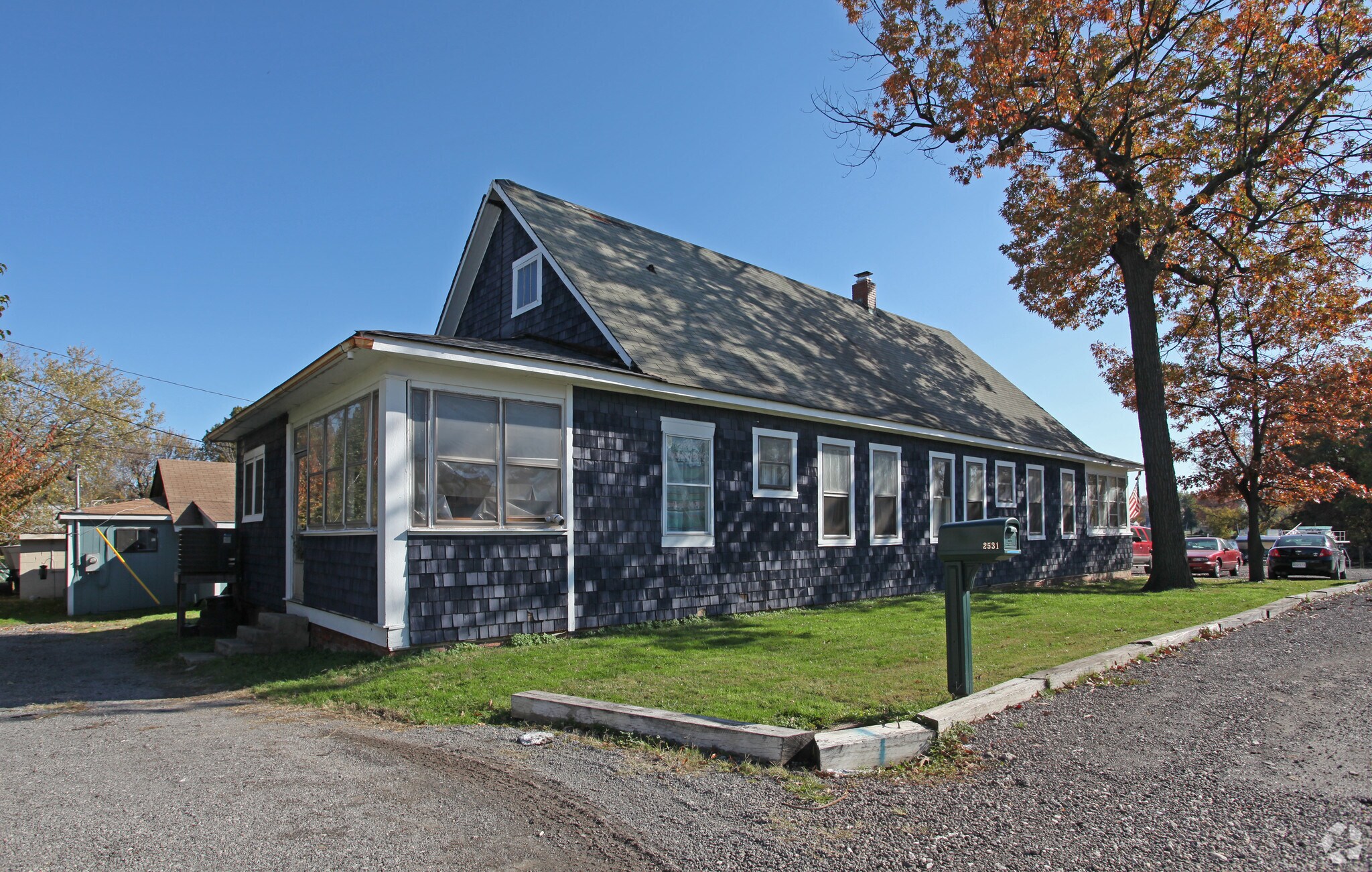 2533 School House Ln, Baltimore, MD for sale Building Photo- Image 1 of 1