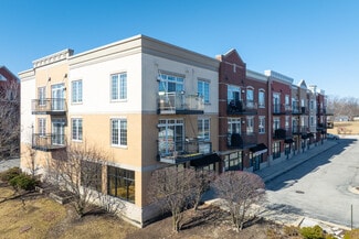 More details for 3409-3487 Kirchoff Rd, Rolling Meadows, IL - Retail for Lease