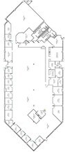 747 Dresher Rd, Horsham Township, PA for lease Floor Plan- Image 2 of 3