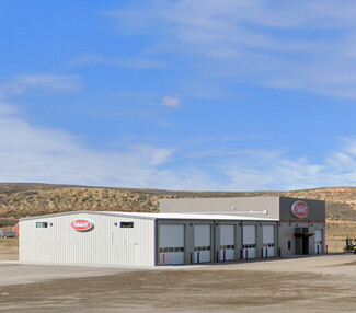 More details for 92 County Road 111, Evanston, WY - Industrial for Sale