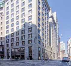 11 Beacon St, Boston, MA for lease Building Photo- Image 1 of 9