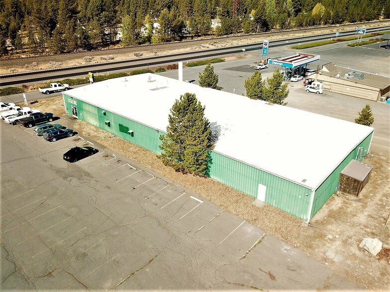 52510 Highway 97, La Pine, OR for sale - Other - Image 1 of 1