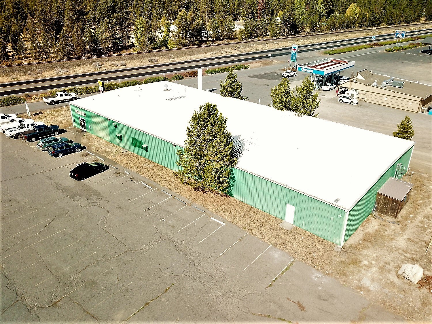 52510 Highway 97, La Pine, OR for sale Other- Image 1 of 1