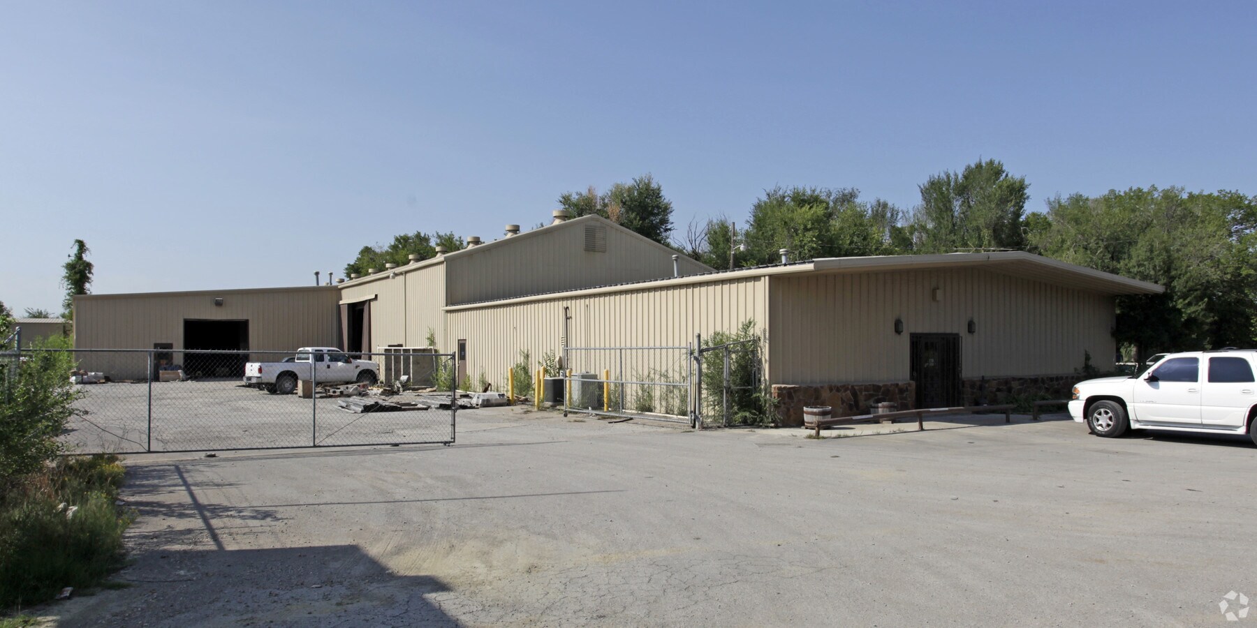 230 E Jackson Ave N, Sapulpa, OK 74066 Property Record