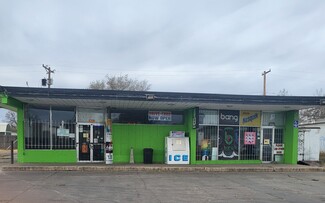 More details for 4014 S Washington St, Amarillo, TX - Retail for Sale