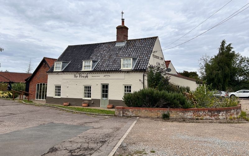 High St, Beccles for lease Building Photo- Image 1 of 2