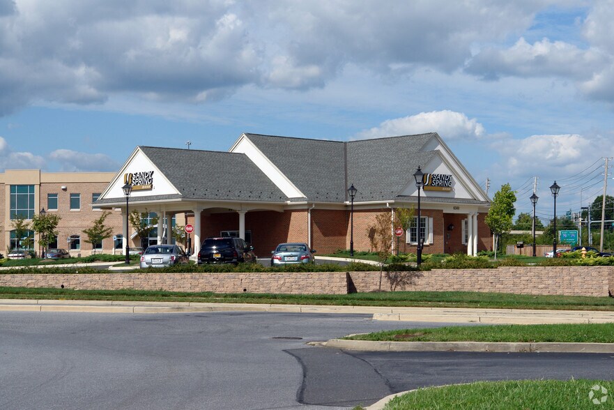 6560 Mercantile Dr E, Frederick, MD for sale - Primary Photo - Image 1 of 1