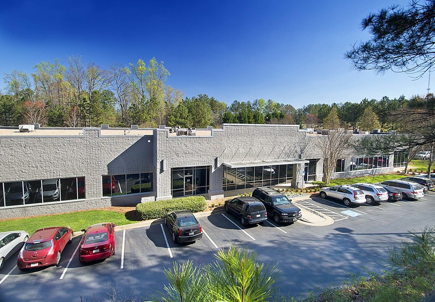 1750 Founders Pky, Alpharetta, GA for lease - Building Photo - Image 1 of 12