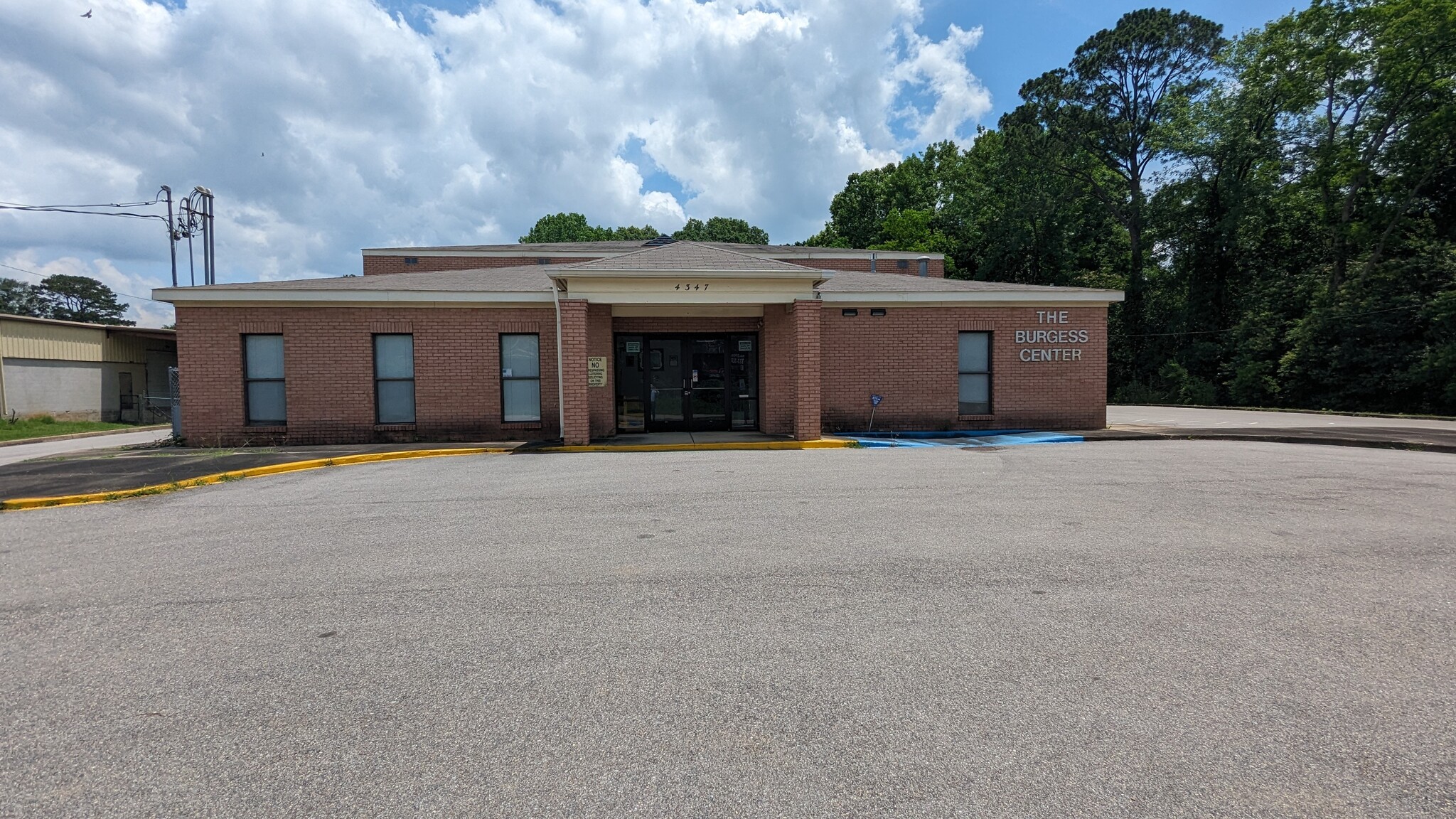 4347 Norman Bridge Rd, Montgomery, AL for sale Building Photo- Image 1 of 19