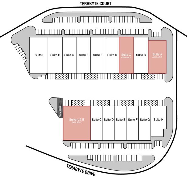 8995 Terabyte Dr, Reno, NV for lease - Building Photo - Image 3 of 15