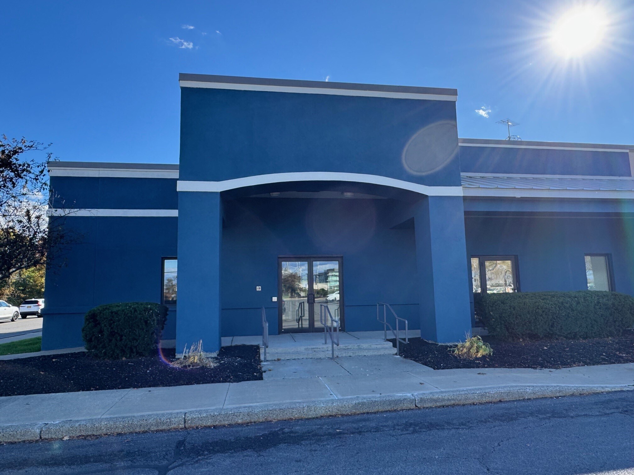 1 Johnson Rd, Latham, NY for lease Building Photo- Image 1 of 7