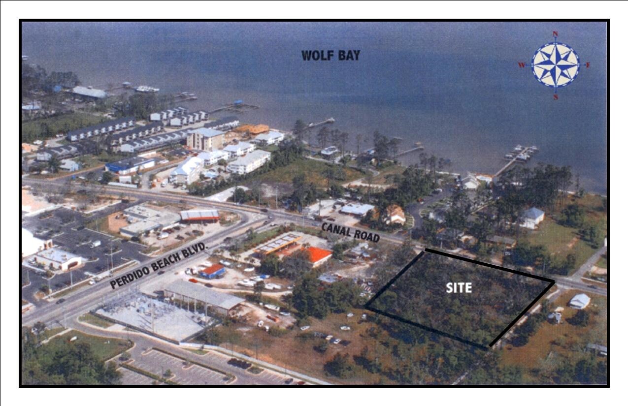 Canal Rd, Orange Beach, AL 36561