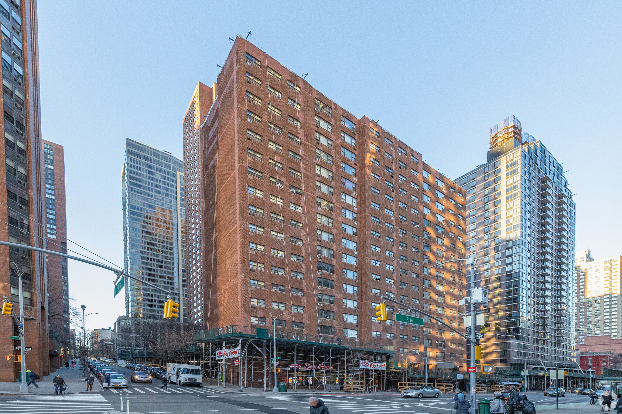 1749-1763 Second Ave, New York, NY for lease Building Photo- Image 1 of 12