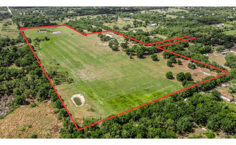 28120 Brandiff rd, Myakka City, FL for sale - Building Photo - Image 2 of 14