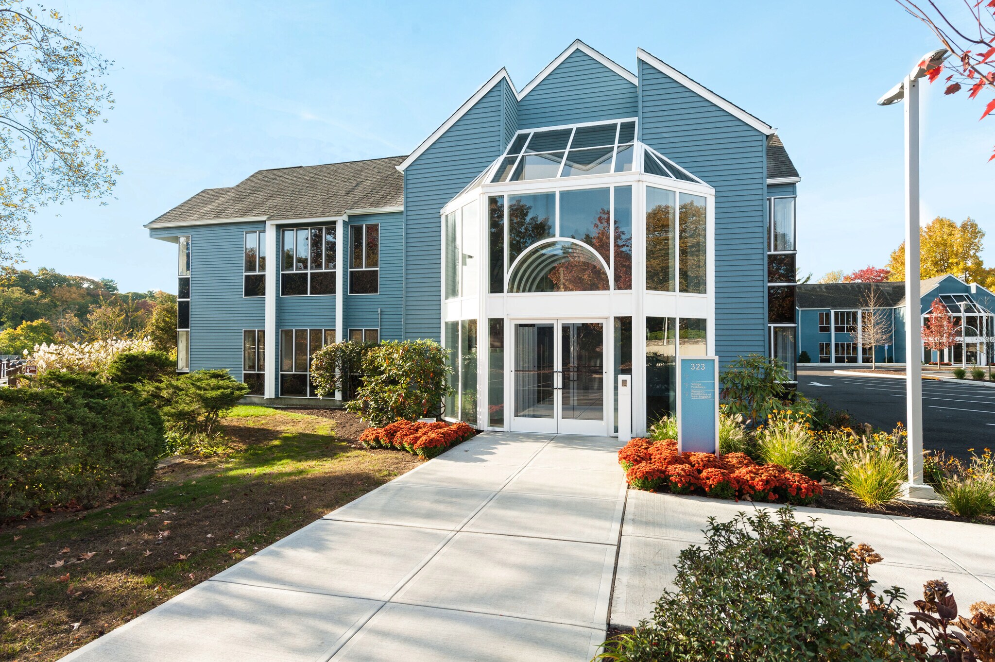 329 Riverside Ave, Westport, CT for sale Building Photo- Image 1 of 1