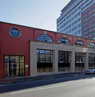 More details for 133-137 Newhall St, Birmingham - Office for Lease