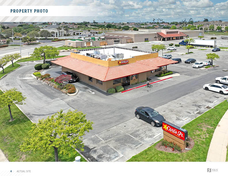 1061 N Davis Rd, Salinas, CA for sale Building Photo- Image 1 of 1