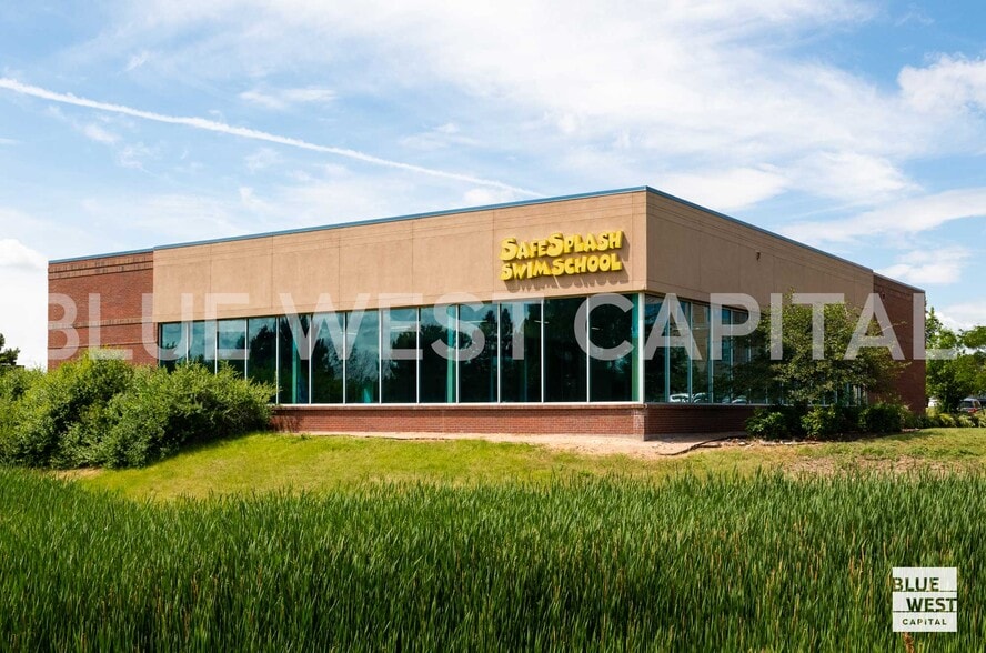 12240 Lioness Way, Parker, CO for sale - Building Photo - Image 3 of 4