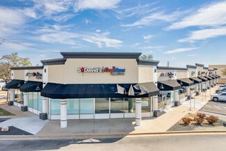 More details for 10001 Research Blvd, Austin, TX - Retail for Lease