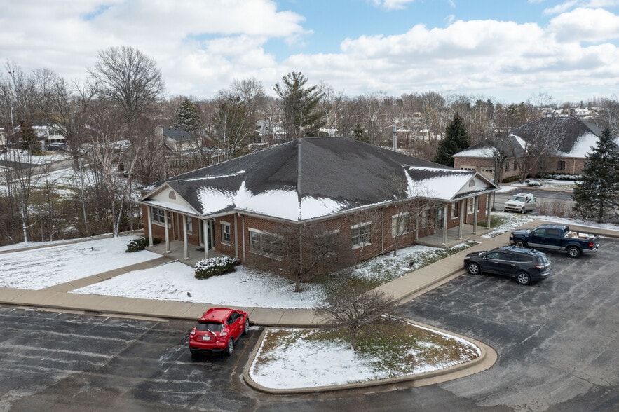 2560 Bypass Rd, Winchester, KY for sale - Primary Photo - Image 1 of 1