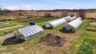 More details for 2335 W 236th St, Sheridan, IN - Land for Sale