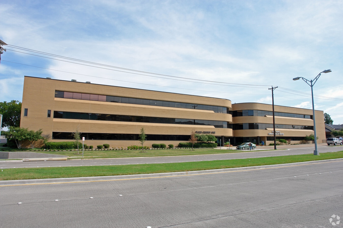 1650 W Rosedale St, Fort Worth, TX, 76104 Office/Medical Space For