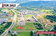 Daleville Town Center - Out Parcels - Motel