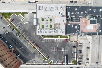 15 S Ontario St, Toledo, OH - AERIAL map view - Image1